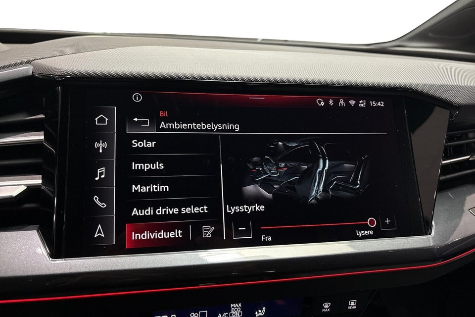 Audi Q4 e-tron 45 S-line Edition 5d