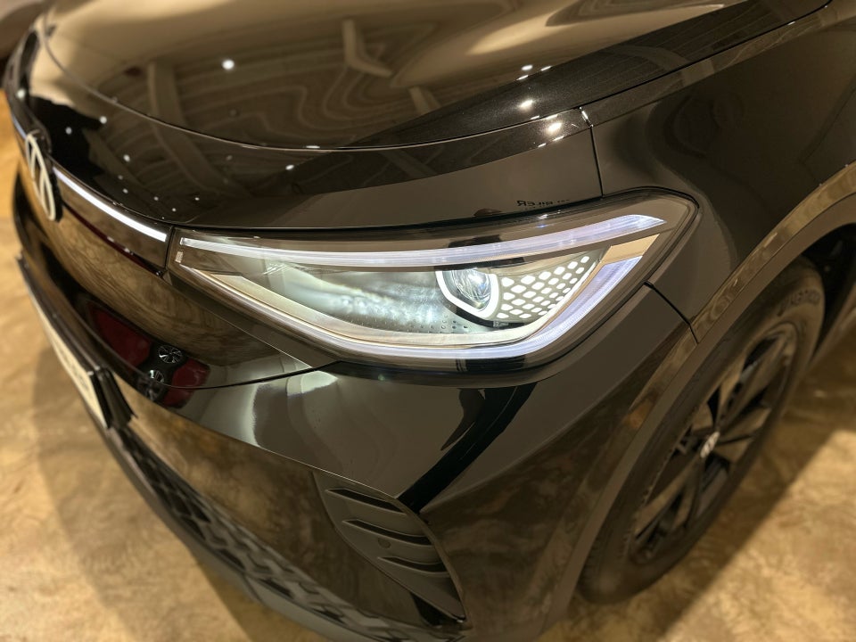 VW ID.4 77 Style Edition 5d
