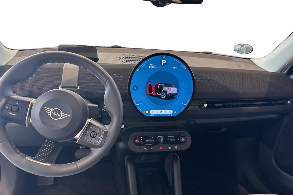 MINI Aceman SE Classic Trim M 5d