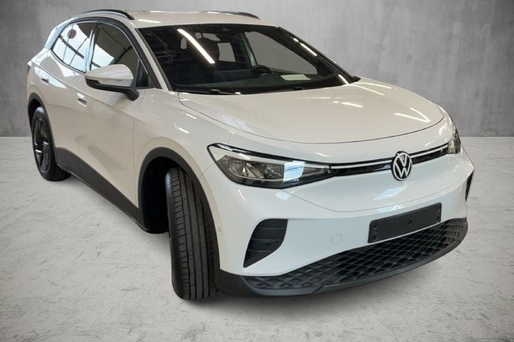 VW ID.4 52 Life 5d