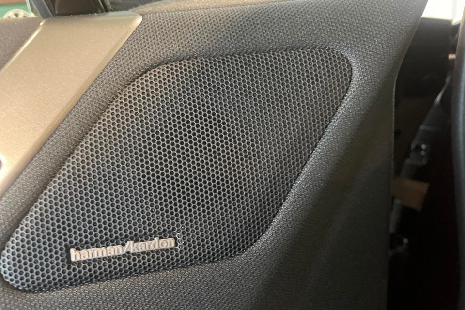 BMW iX xDrive45 M-Sport 5d