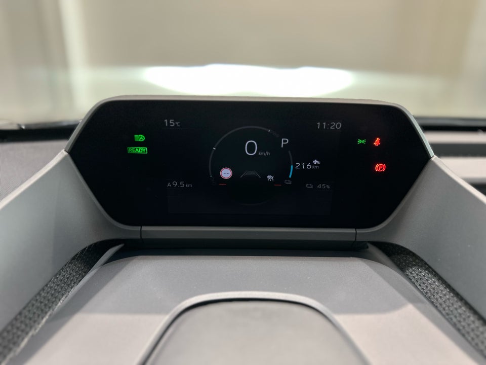 Toyota bZ4X Executive 5d