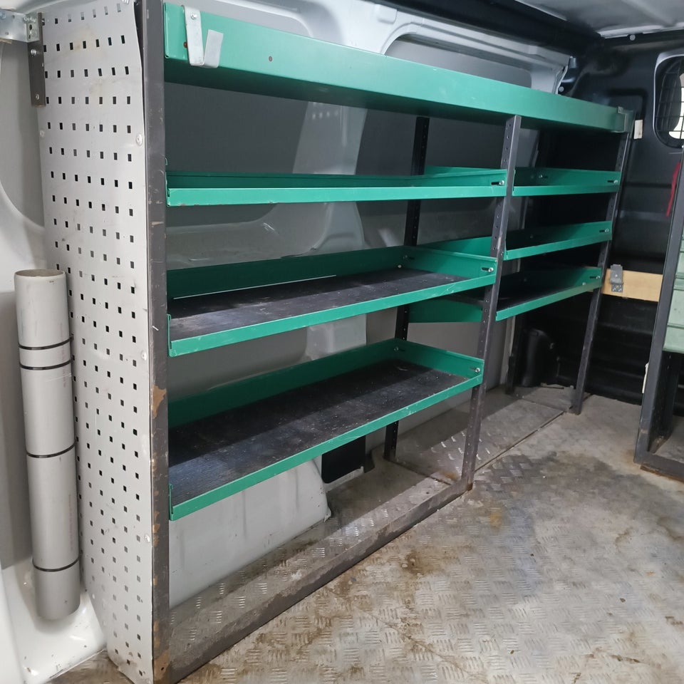 Peugeot Expert 2,0 BlueHDi 122 L2 Plus Van