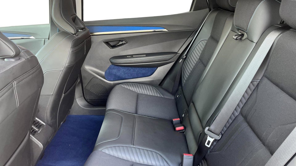 Renault Scenic E-Tech 87 Esprit Alpine 5d