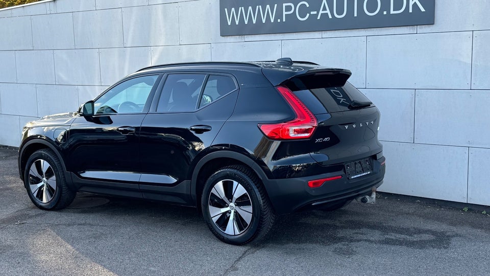 Volvo XC40 1,5 T5 ReCharge Plus Dark aut. 5d