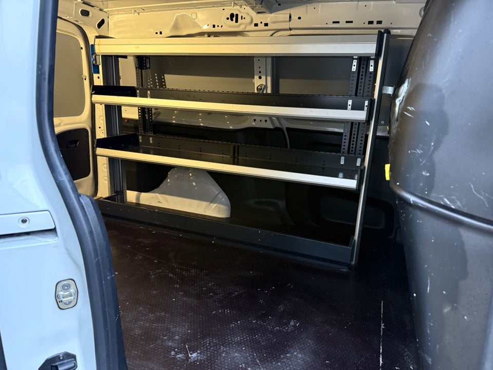 Peugeot Partner 1,5 BlueHDi 100 L2V2 Grip Van