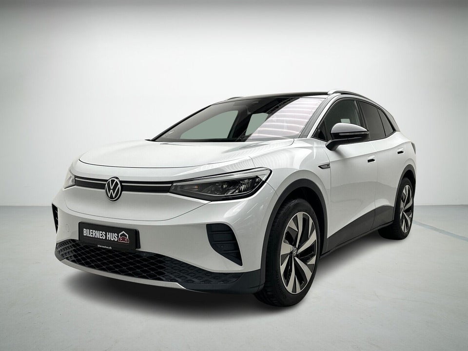 VW ID.4 77 1ST Pro Performance 5d