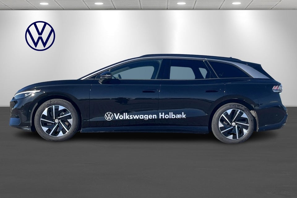 VW ID.7 86 Style S+ Tourer 5d