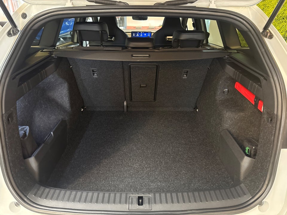 Skoda Enyaq 60 iV Sportline 5d