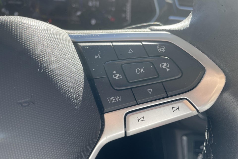 VW Tiguan 1,4 eHybrid Elegance DSG 5d