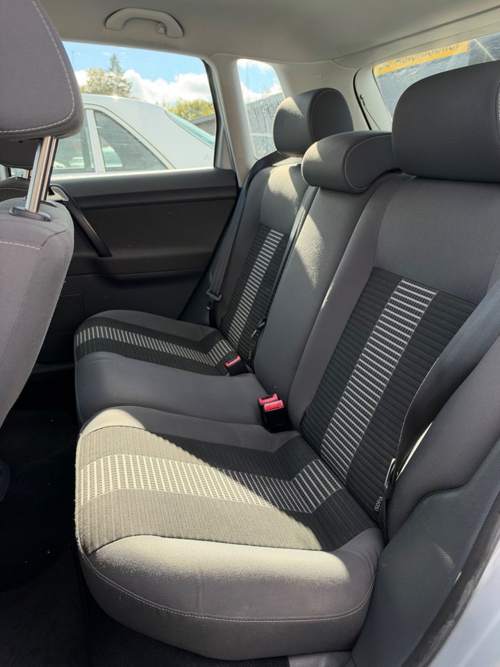 VW Polo 1,4 16V United 5d