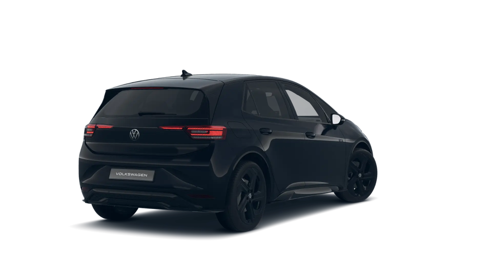 VW ID.3 79 GTX Performance 5d