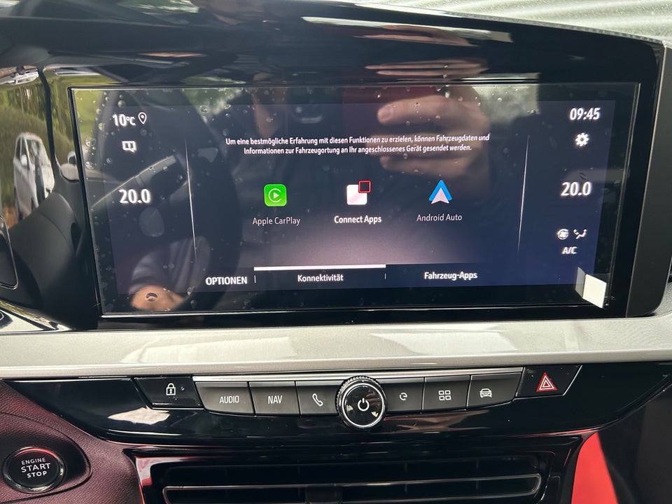 Opel Mokka-e 50 Ultimate 5d