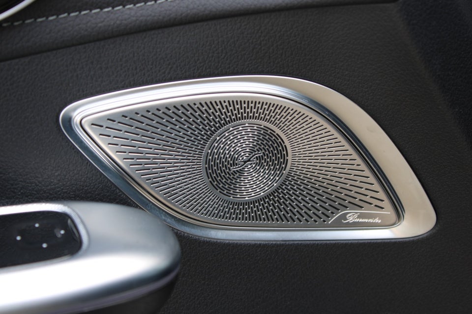 Mercedes EQE300 SUV AMG Line 5d