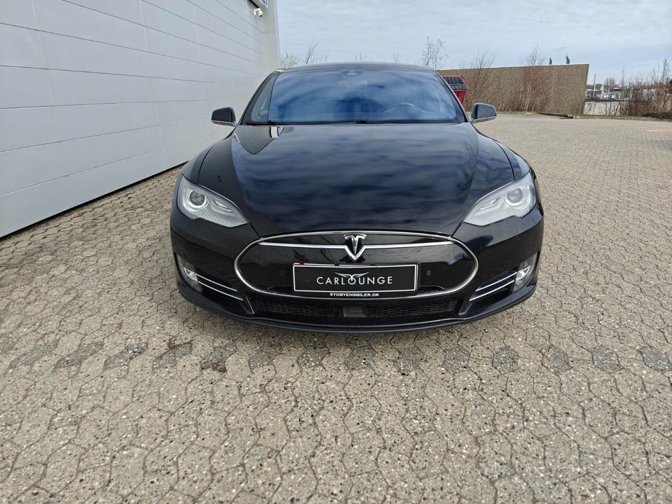 Tesla Model S 85D 5d