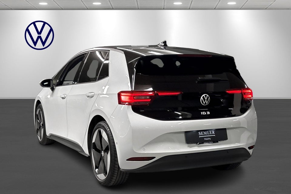 VW ID.3 77 Max+ 5d