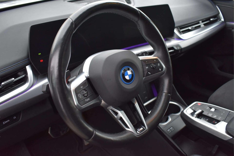BMW iX1 xDrive30 M-Sport 5d