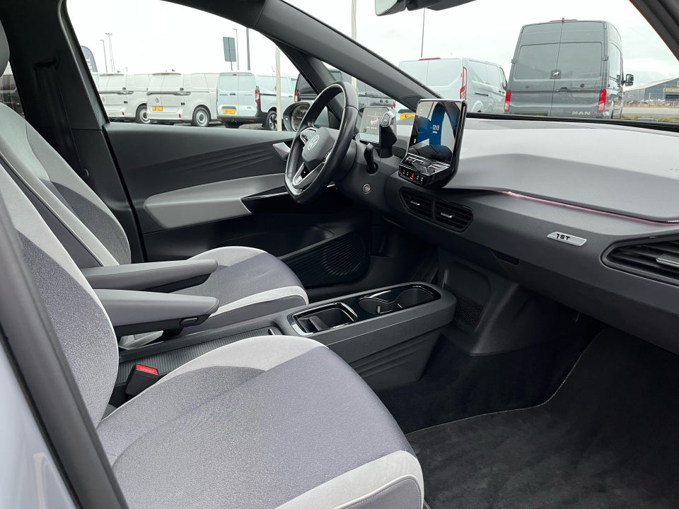 VW ID.3 58 1ST Plus 5d