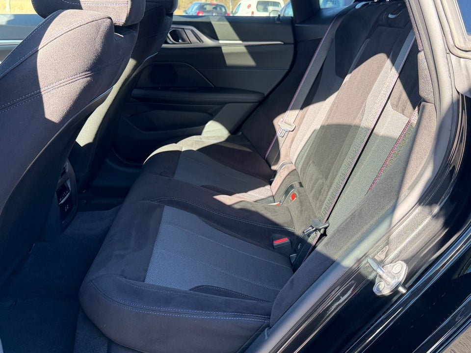 BMW i4 eDrive35 M-Sport 5d