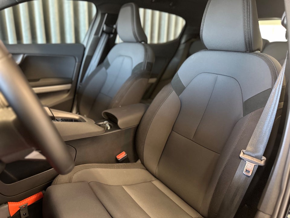 Polestar 2 Long Range 5d