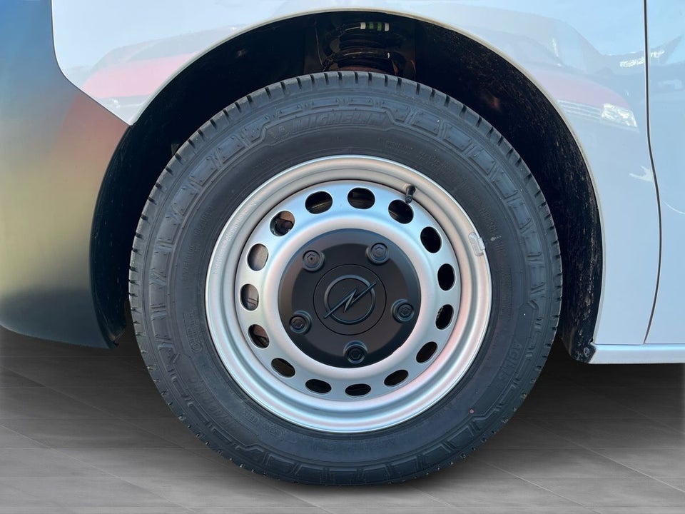 Opel Vivaro-e 50 Kombi L2