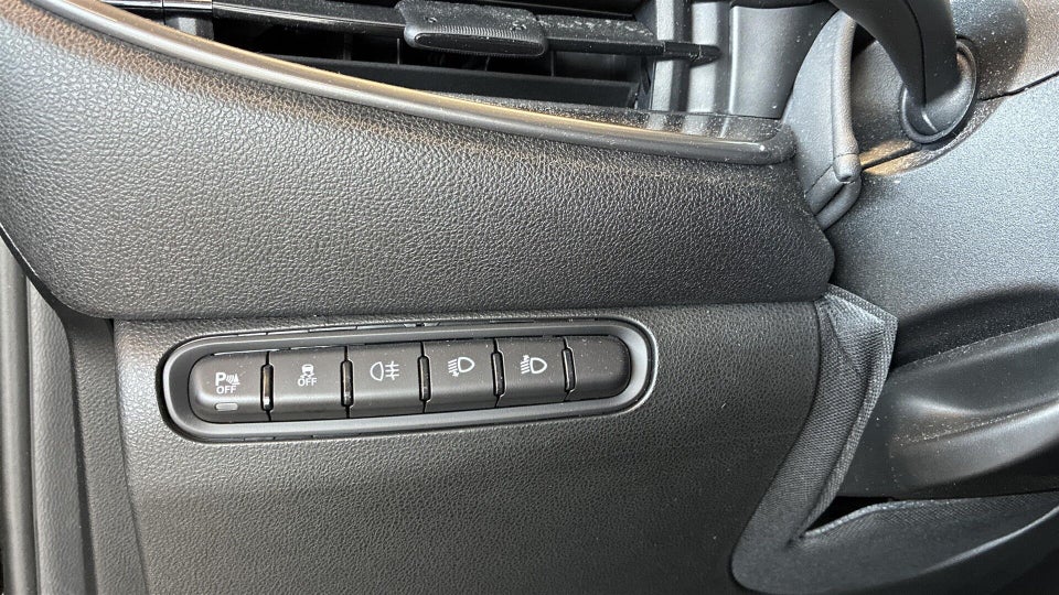 Fiat 500e 42 Comfort Pack 3d