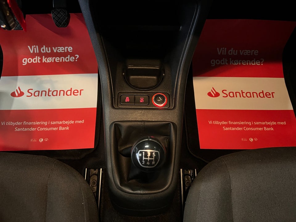 VW Up! 1,0 MPi 60 Move Up! BMT 5d