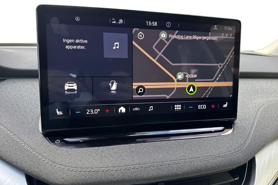 Skoda Enyaq 60 iV Loft 5d