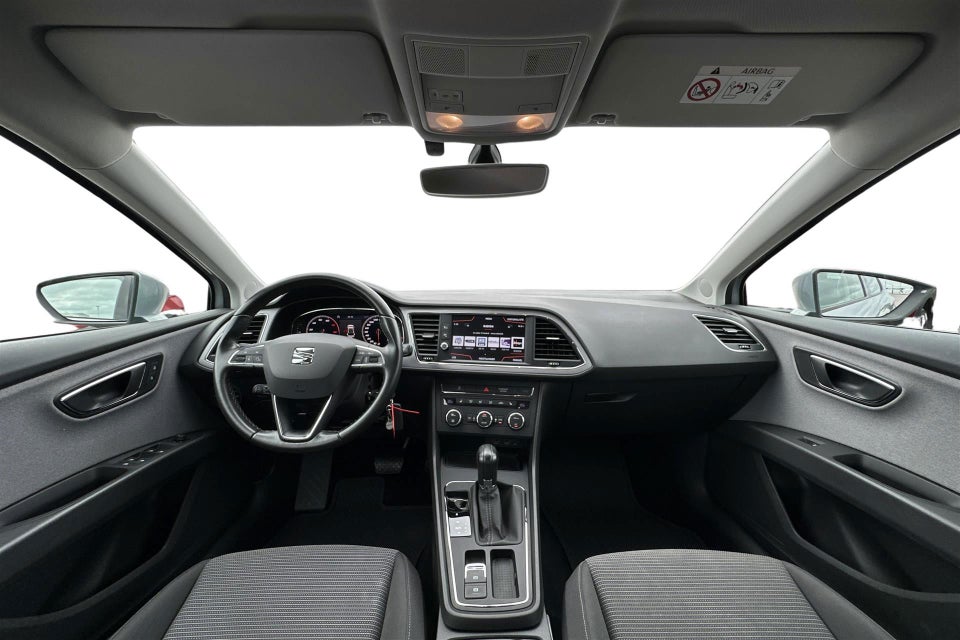 Seat Leon 1,4 TSi 150 Style DSG 5d