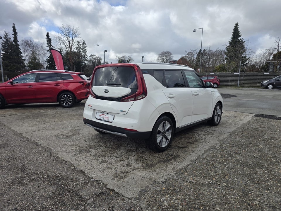 Kia e-Soul 64 Vision 5d