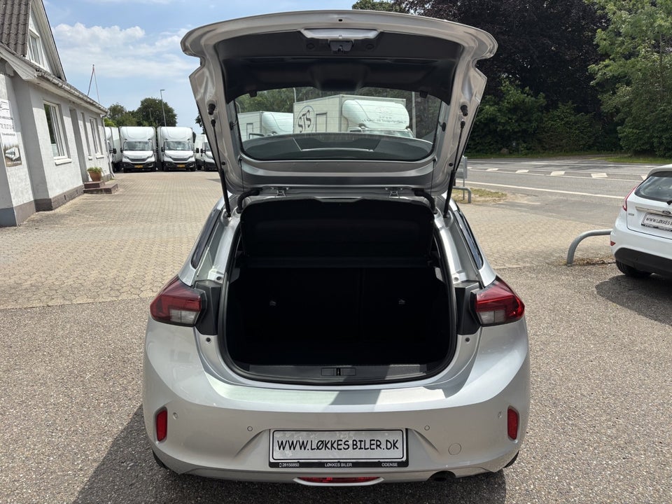 Opel Corsa 1,2 City 5d
