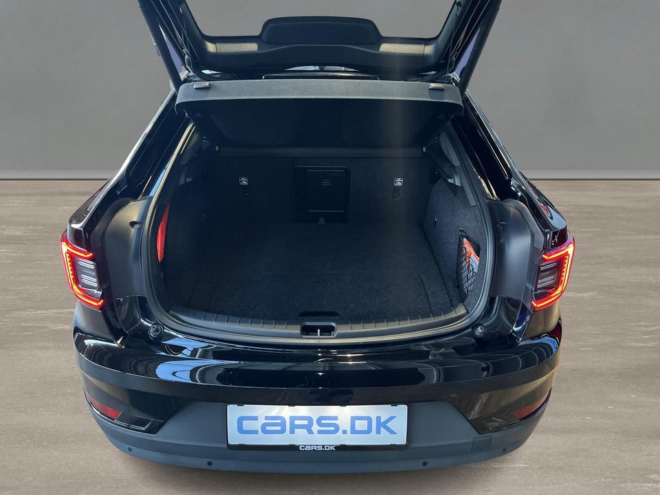 Polestar 2 Standard Range 5d