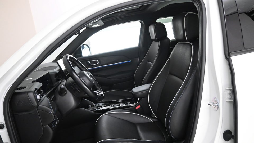 Honda e:Ny1 Advance 5d