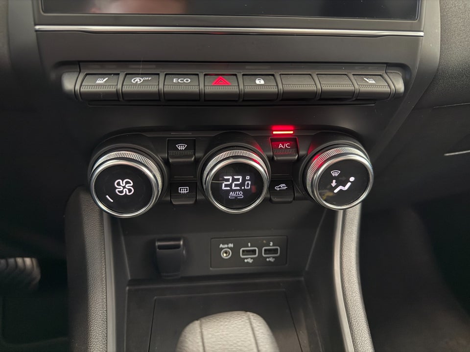 Renault Captur 1,3 TCe 130 Zen EDC 5d