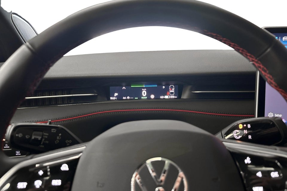 VW ID.7 86 GTX Max+ Tourer 4Motion 5d