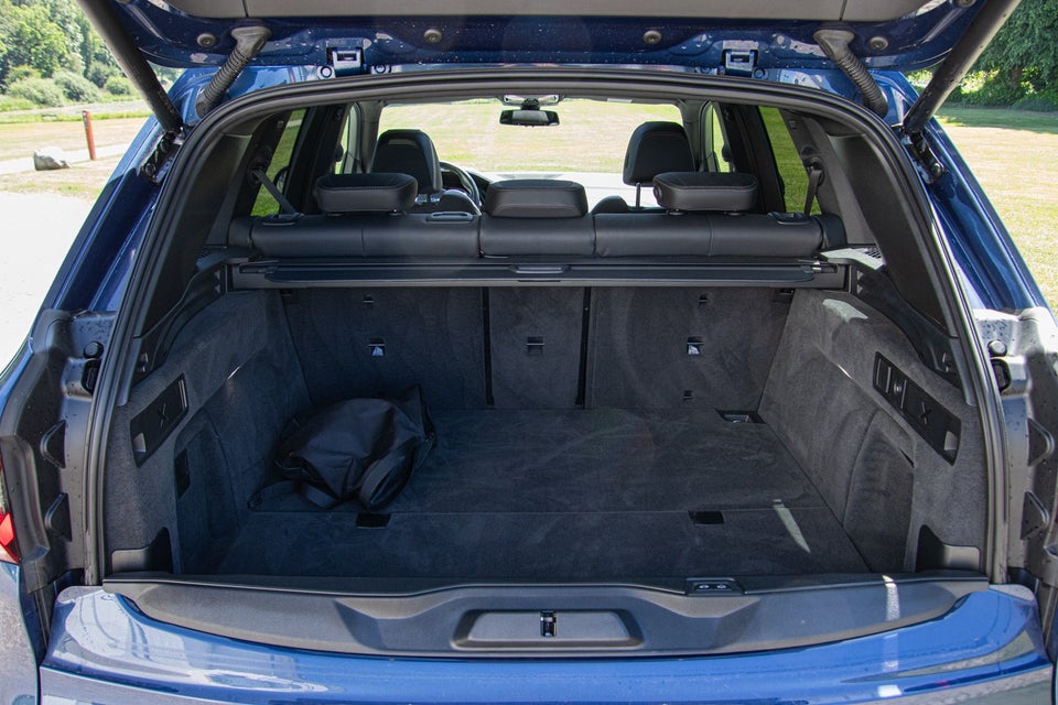 BMW X5 3,0 xDrive45e M-Sport aut. 5d