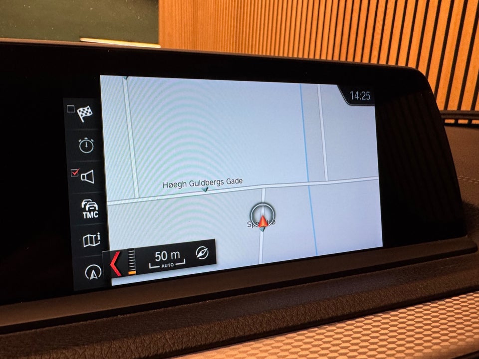 BMW 118d 2,0 M-Sport aut. 5d