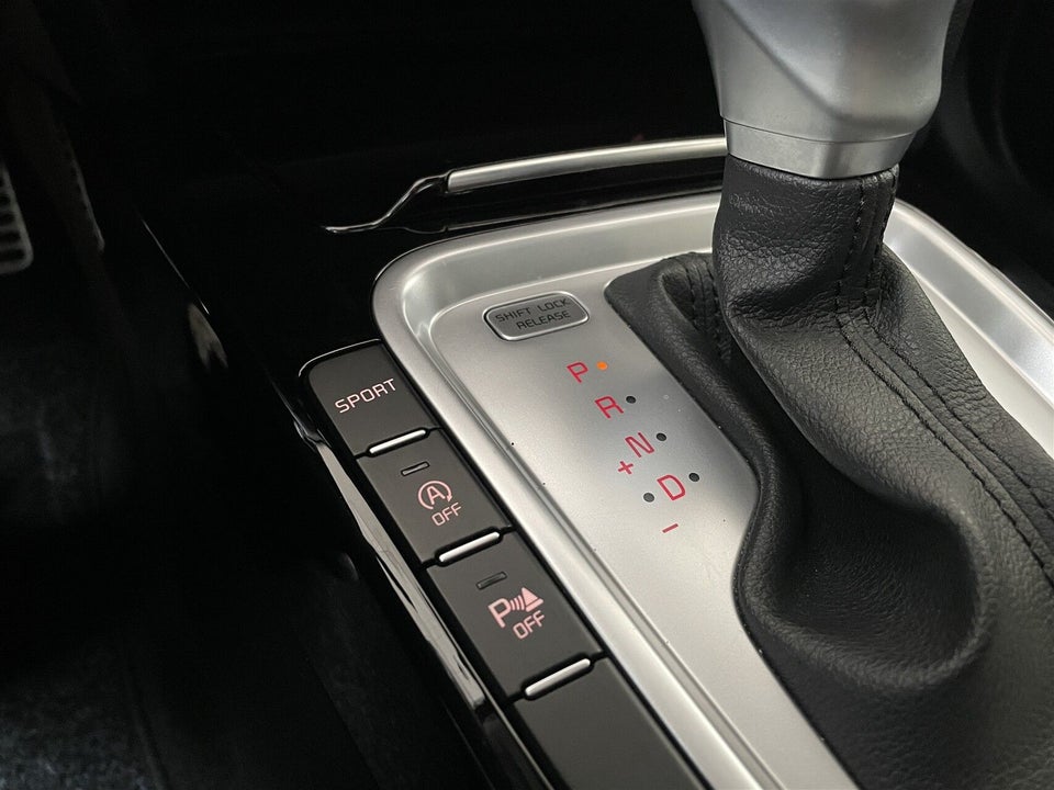 Kia XCeed 1,6 T-GDi Premium DCT 5d