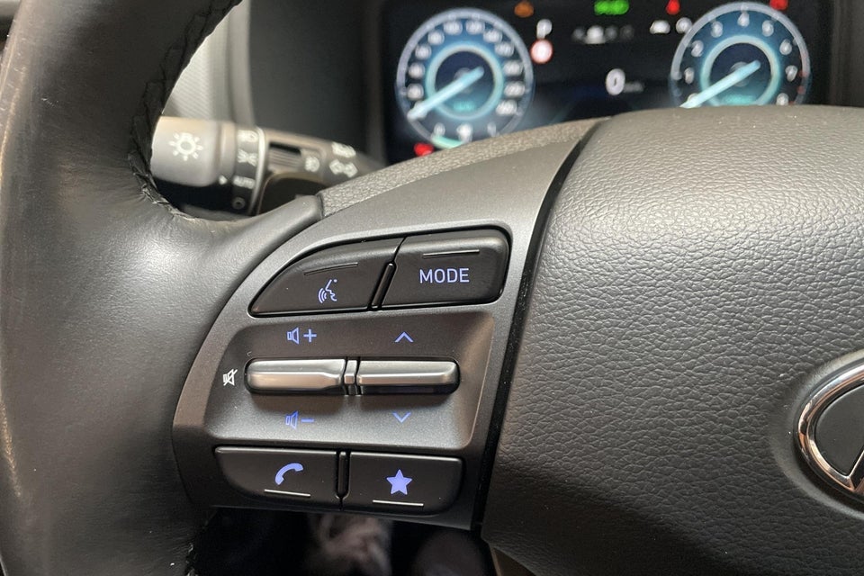 Hyundai Kona 1,0 T-GDi Advanced DCT 5d
