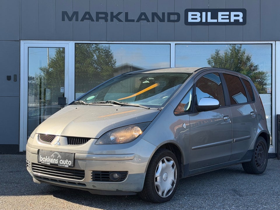 Mitsubishi Colt 1,5 Inform 5d
