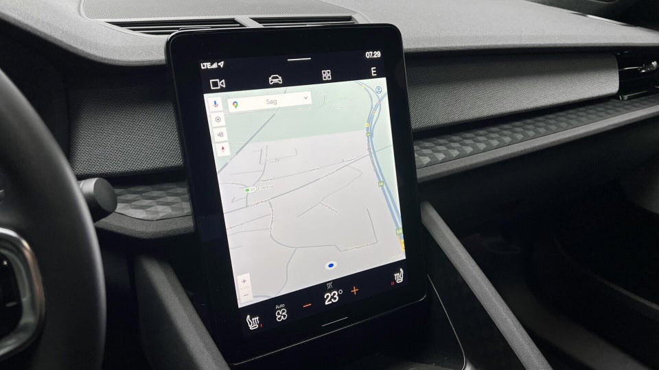 Polestar 2 Standard Range 5d