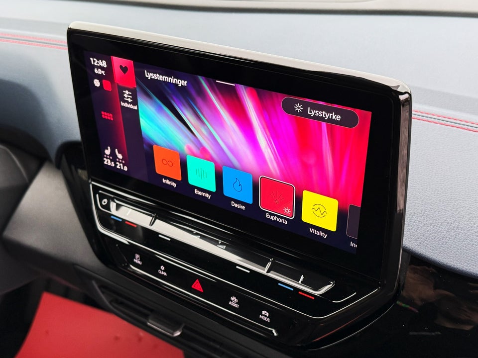 VW ID.4 77 GTX 4Motion 5d