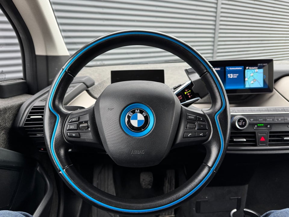 BMW i3 BEV 5d