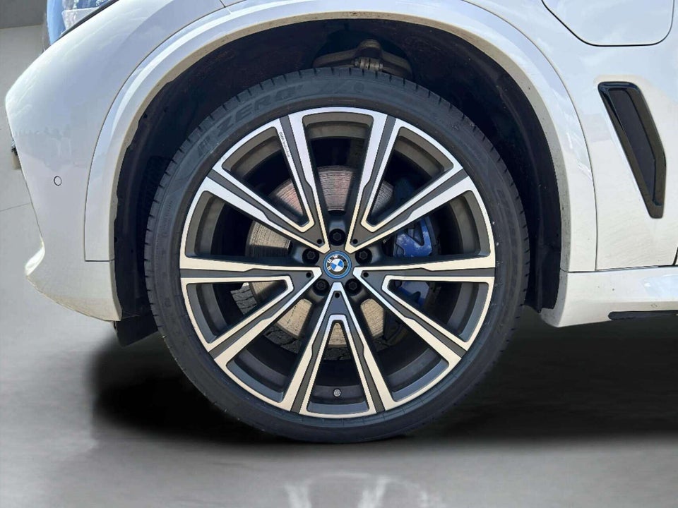 BMW X5 3,0 xDrive45e M-Sport aut. 5d