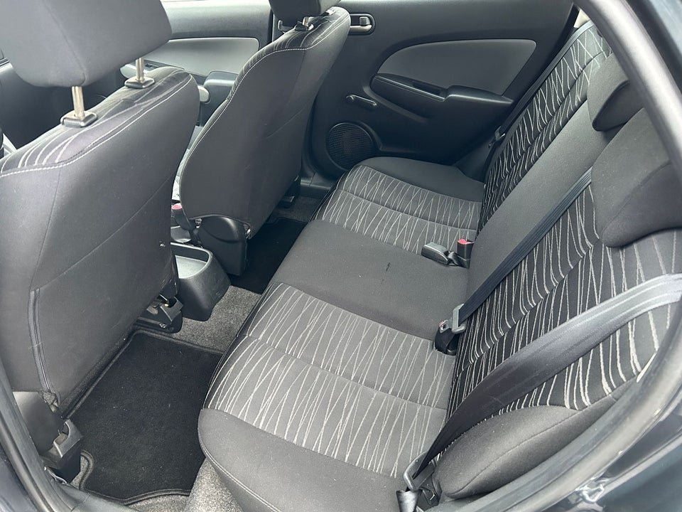 Mazda 2 1,3 Advance 5d