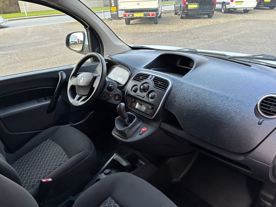 Renault Kangoo 1,5 dCi 75 Access