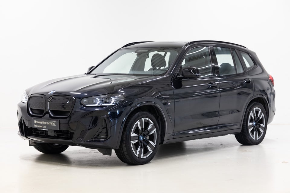 BMW iX3 Inspiring M-Sport 5d