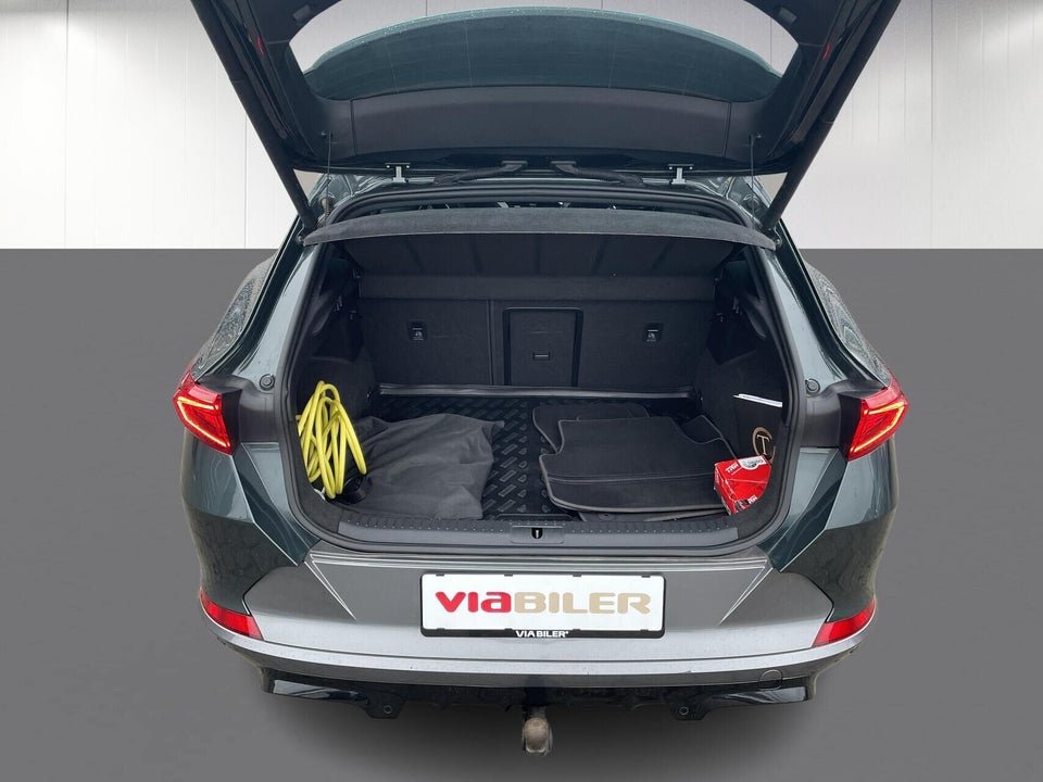 Cupra Formentor 1,4 eHybrid VZ DSG 5d