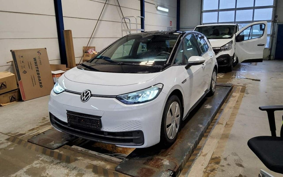 VW ID.3 58 Pro Life 5d
