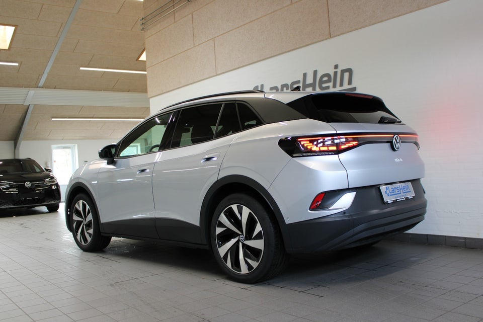 VW ID.4 77 Style 5d
